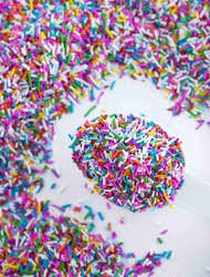 Sprinkles Rainbow Soogms