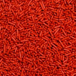 Sprinkles - Red