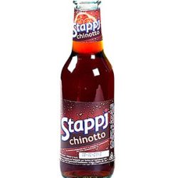 Stappj Chinotto - 24X200 Ml