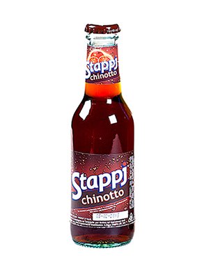 Stappj Chinotto - 24X200 Ml