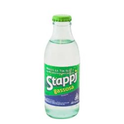 STAPPJ GASSOSA - 200 ML X 24 bottles
