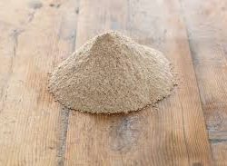 Stone Milled Flour