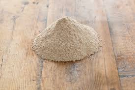Stone Milled Flour