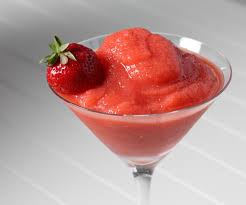 Strawberry Daiquiri