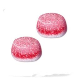 STRAWBERRY TARTS