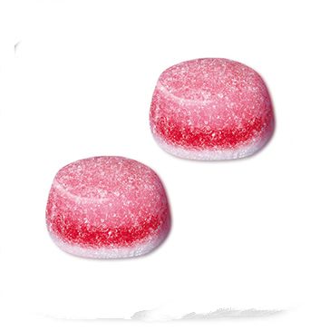 STRAWBERRY TARTS