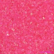 Sugar Coarse Pink - 860 gr.