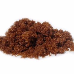 Sugar - Dark Brown