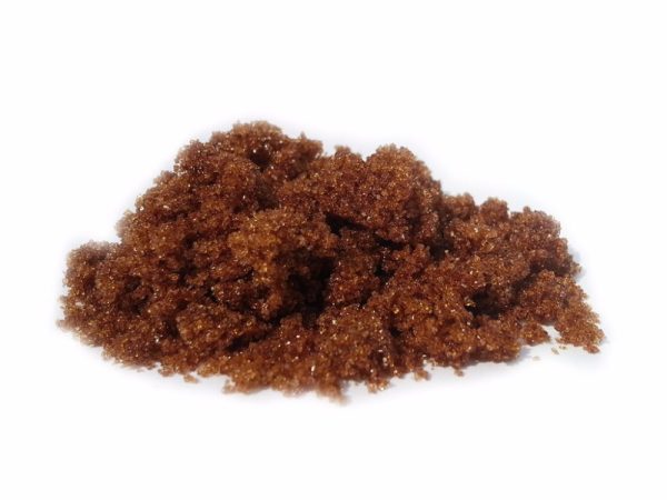 Sugar - Dark Brown