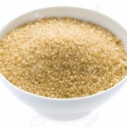 Sugar - Golden Yellow (Lantic)