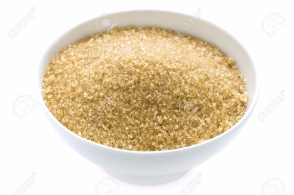Sugar - Golden Yellow (Lantic)