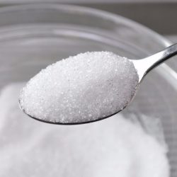 Sugar - Sanding