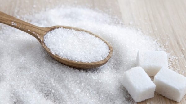 Sugar - White Extra Fine