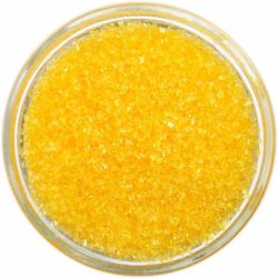 Sugar - Yellow Brilliant