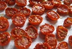 Sundried Cherry Tomatoes