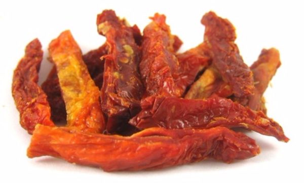 GIGI - Sundried Tomatoes 1 LITRE