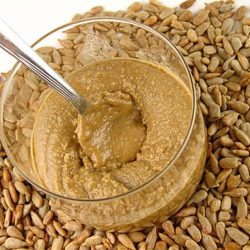 Sunflower Butter