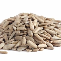 Sunflower Seeds Hulled