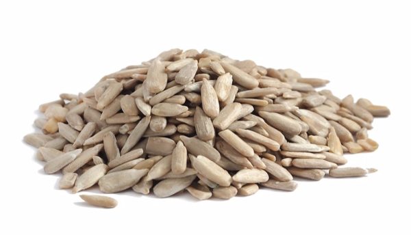 Sunflower Seeds Hulled