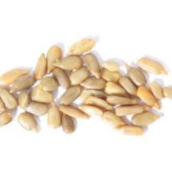 Sunflower Seeds Roasted No Salt