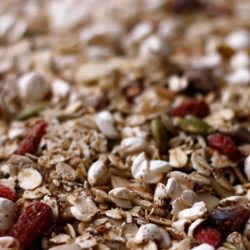 Super Muesli