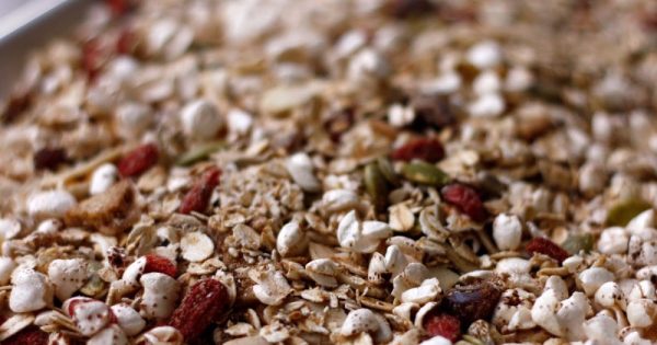 Super Muesli