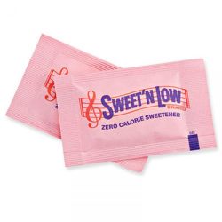 Sweet N Low - Pink with Cyclamate 1000CT