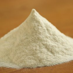Sweet (Glutinous) Rice Flour - 44 LB
