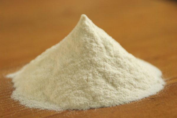 Sweet Glutinous Rice Flour (24/400GR.)