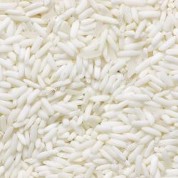 Sweet White Rice