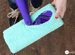 Swiffer Sheets Refill