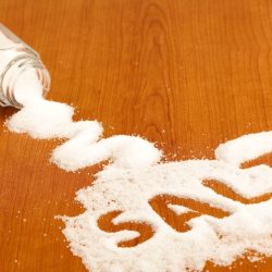 WINDSOR - Table Salt (1kg)