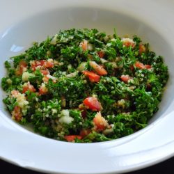 Tabouli Salad Mix