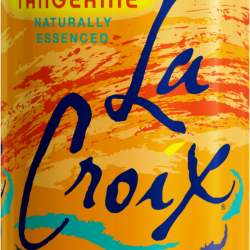 Tangerine Spk Favoured Water