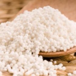 Tapioca Cereal Quick Cook