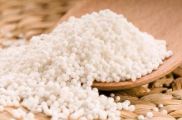 Tapioca Cereal Quick Cook