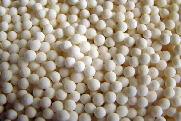 Tapioca Pearl - Medium/Small
