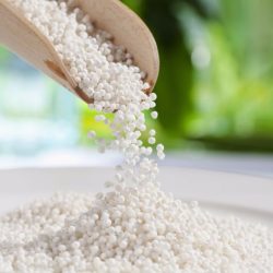 Tapioca Pearl - Medium/Small