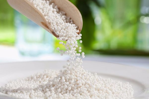 Tapioca Pearl - Medium/Small