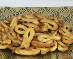 AURORA - TARALLI BARESI FENNEL - 12X 300GR