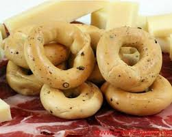 Taralli Baresi Black Pepper