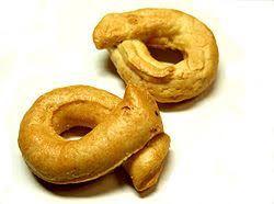 Taralli Baresi Chilli Pepper
