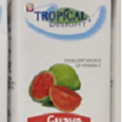 Td Guava Nectar Drink