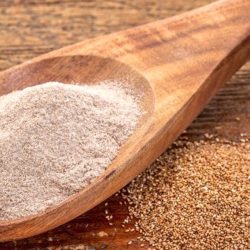 Teff Flour (RED)