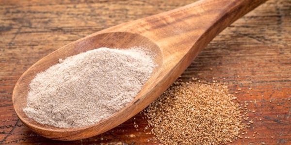 Teff Flour (RED)