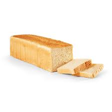 Texas Toast: White