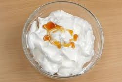 Thick Cream