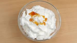 Thick Cream