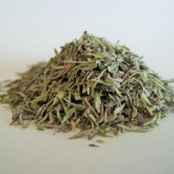 Thyme - Ground