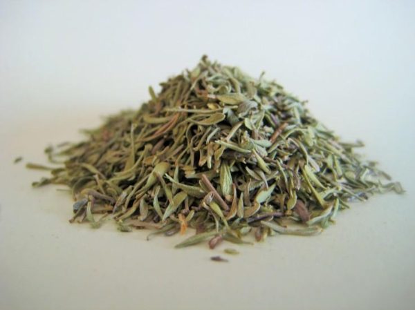 Thyme - Ground